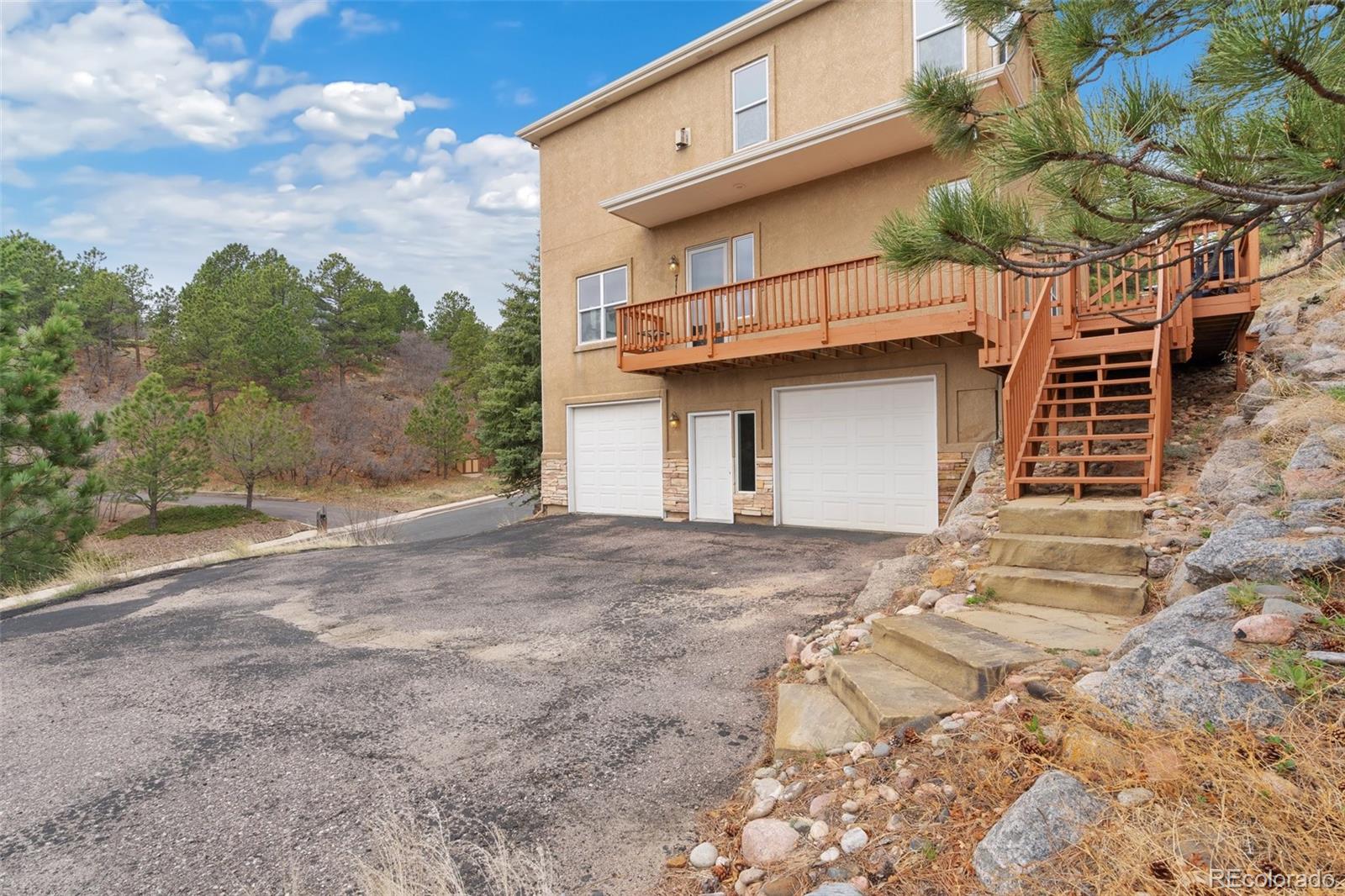 MLS Image #41 for 7113  oak valley drive,colorado springs, Colorado