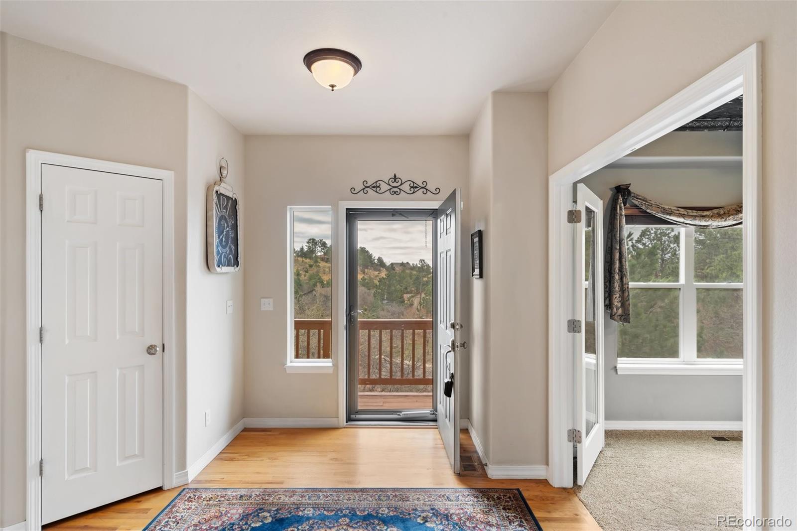 MLS Image #5 for 7113  oak valley drive,colorado springs, Colorado