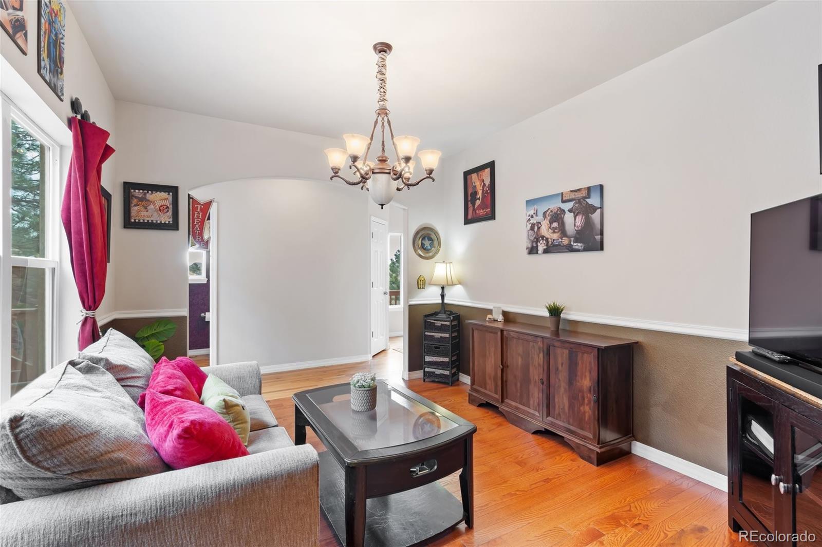 MLS Image #6 for 7113  oak valley drive,colorado springs, Colorado