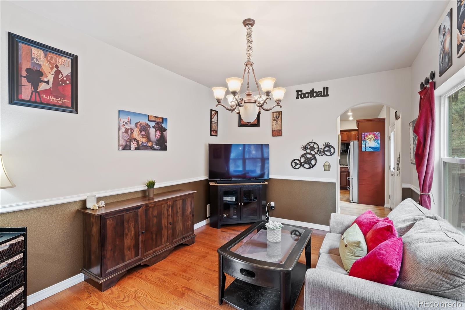 MLS Image #7 for 7113  oak valley drive,colorado springs, Colorado