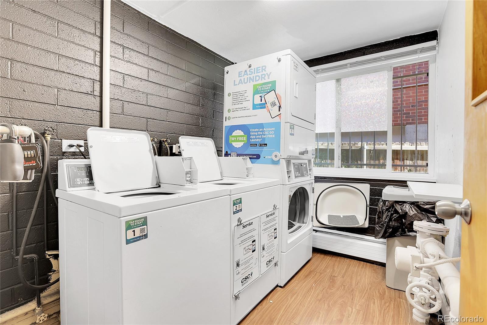 MLS Image #16 for 250 n pearl street,denver, Colorado