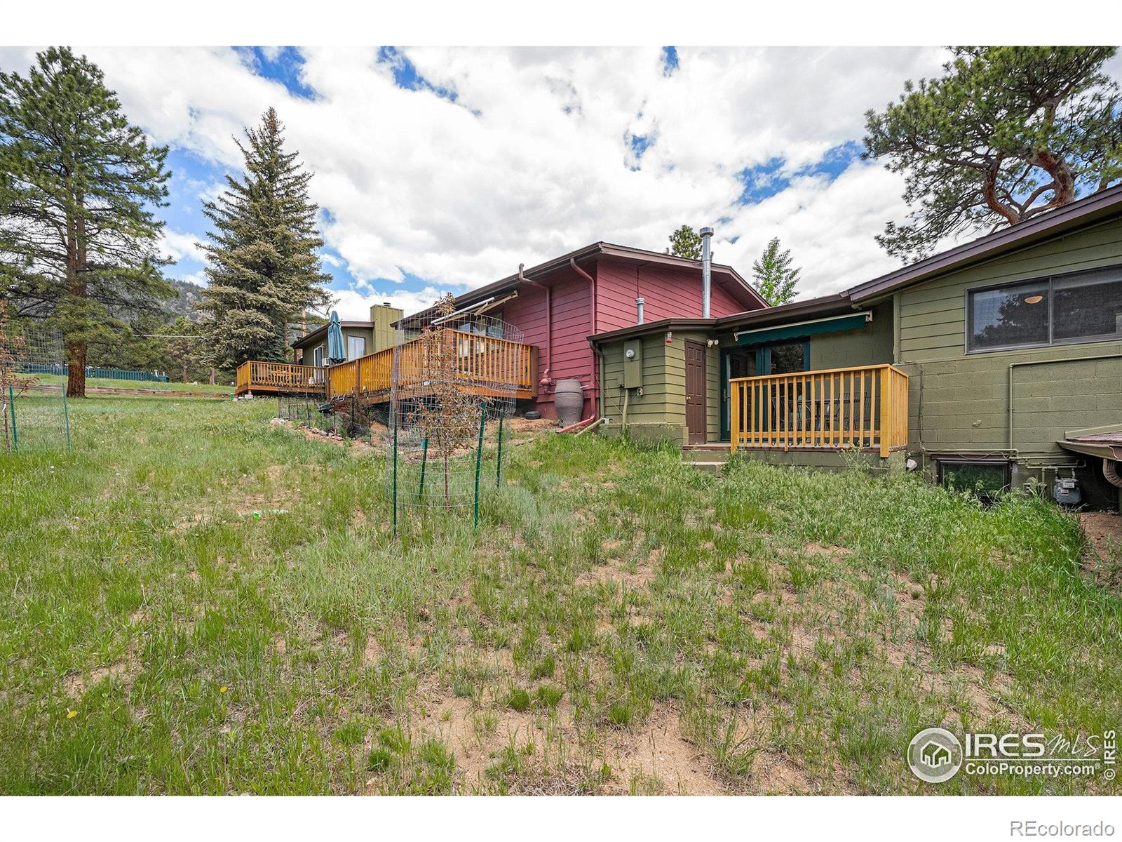 MLS Image #10 for 1250 s saint vrain avenue,estes park, Colorado