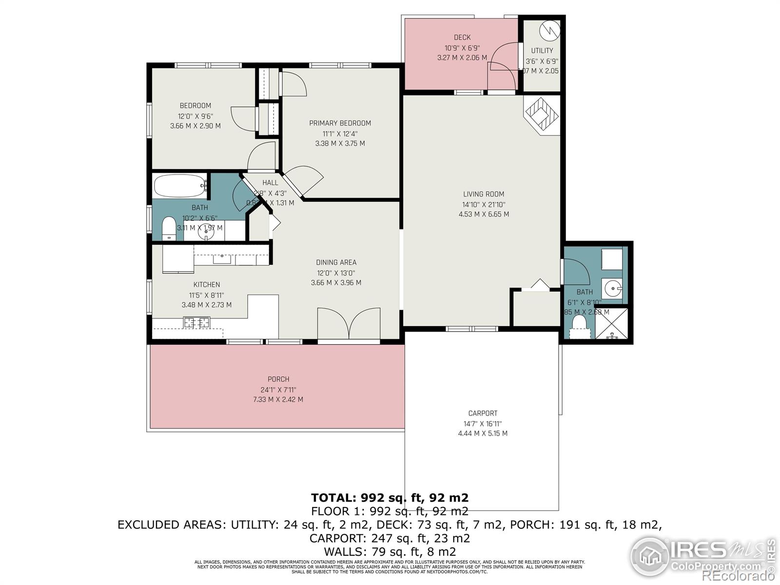 MLS Image #17 for 1250 s saint vrain avenue,estes park, Colorado
