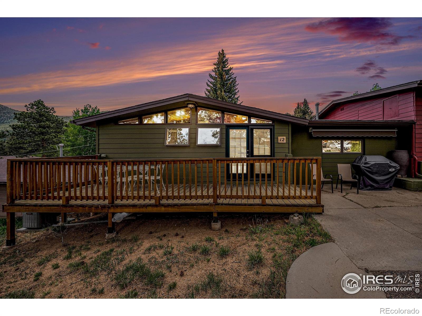 MLS Image #18 for 1250 s saint vrain avenue,estes park, Colorado
