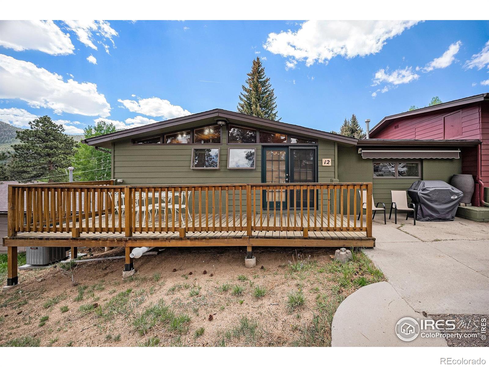 MLS Image #5 for 1250 s saint vrain avenue,estes park, Colorado