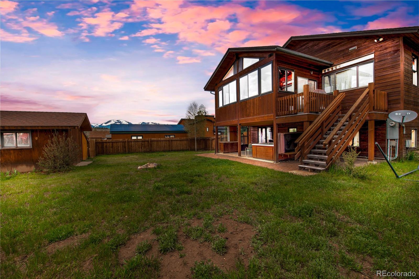 MLS Image #13 for 196  vail circle,dillon, Colorado