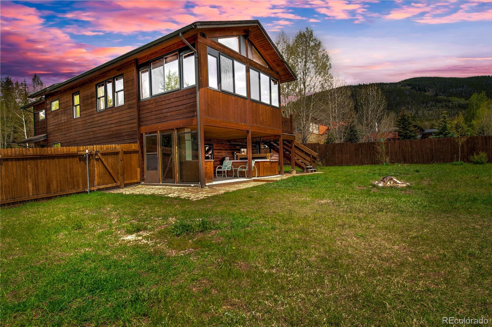 MLS Image #17 for 196  vail circle,dillon, Colorado