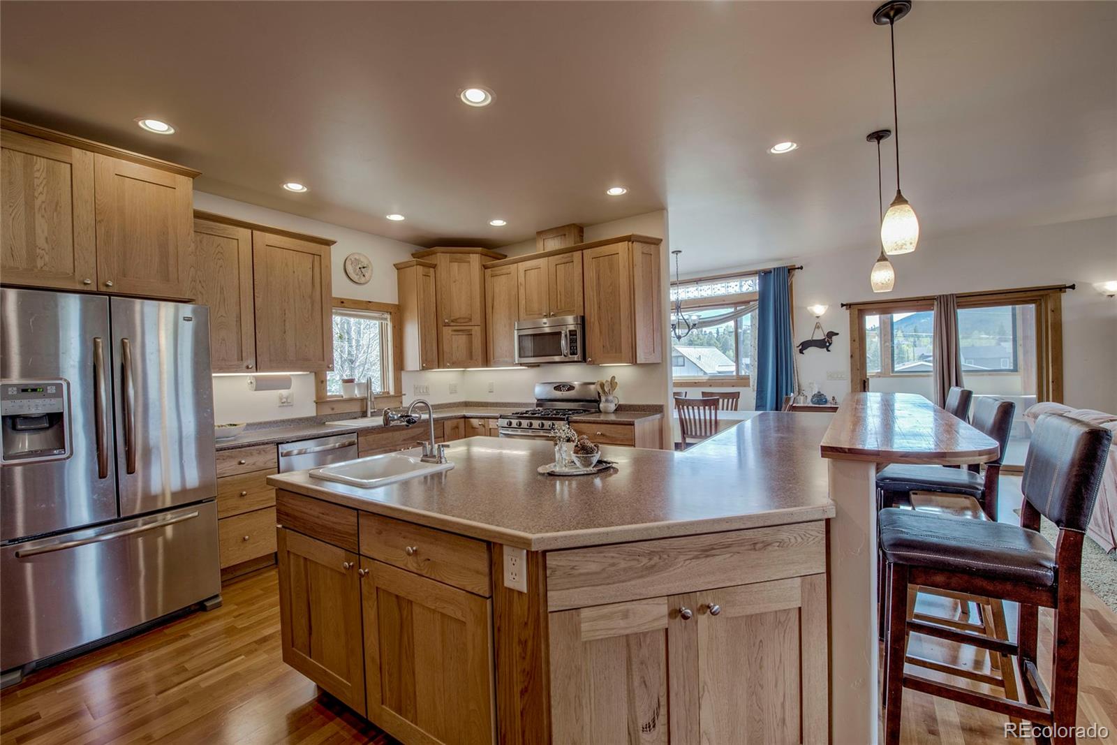 MLS Image #4 for 196  vail circle,dillon, Colorado