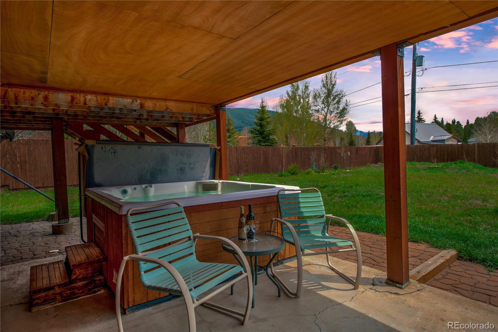 MLS Image #44 for 196  vail circle,dillon, Colorado