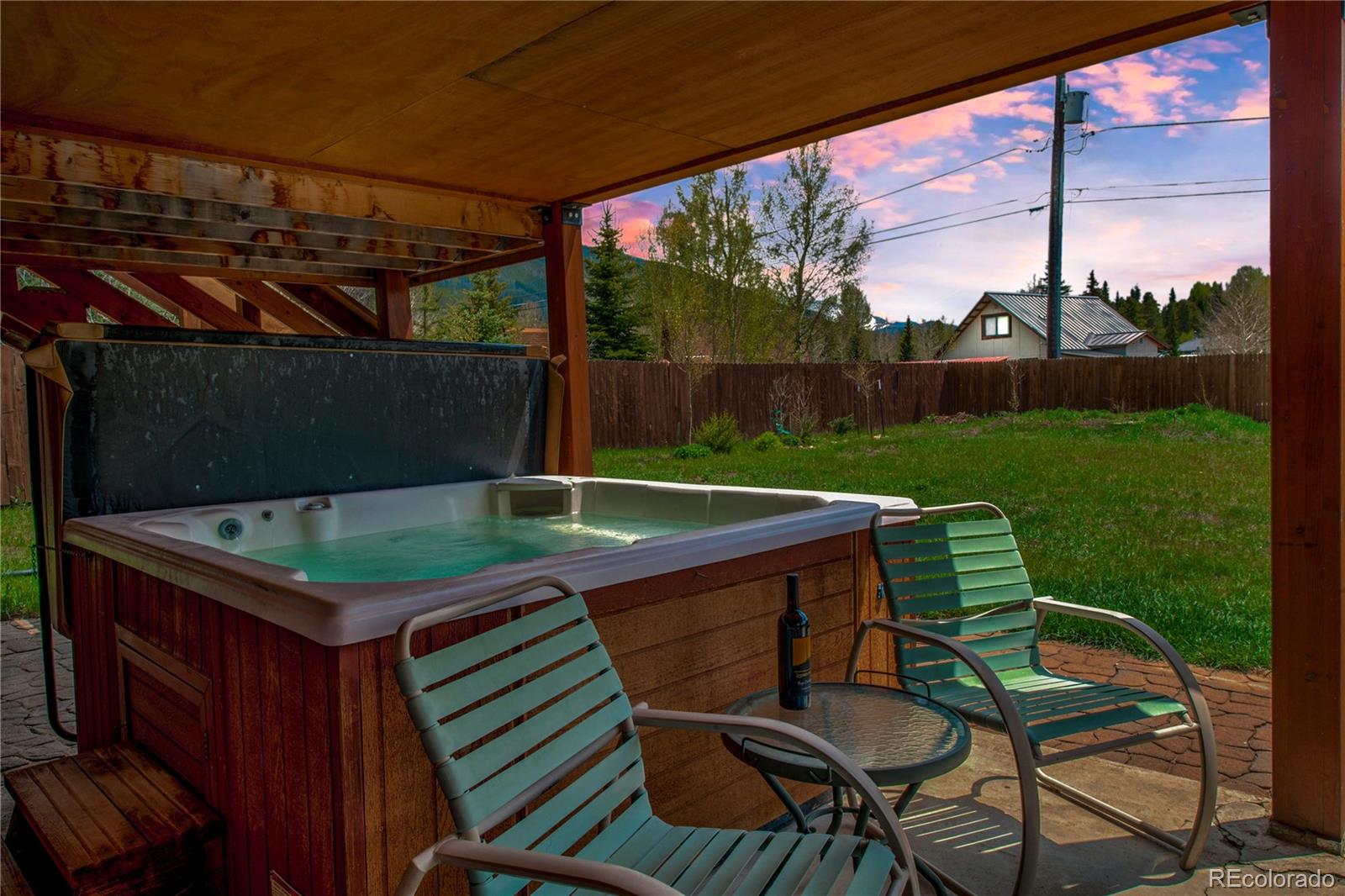 MLS Image #6 for 196  vail circle,dillon, Colorado