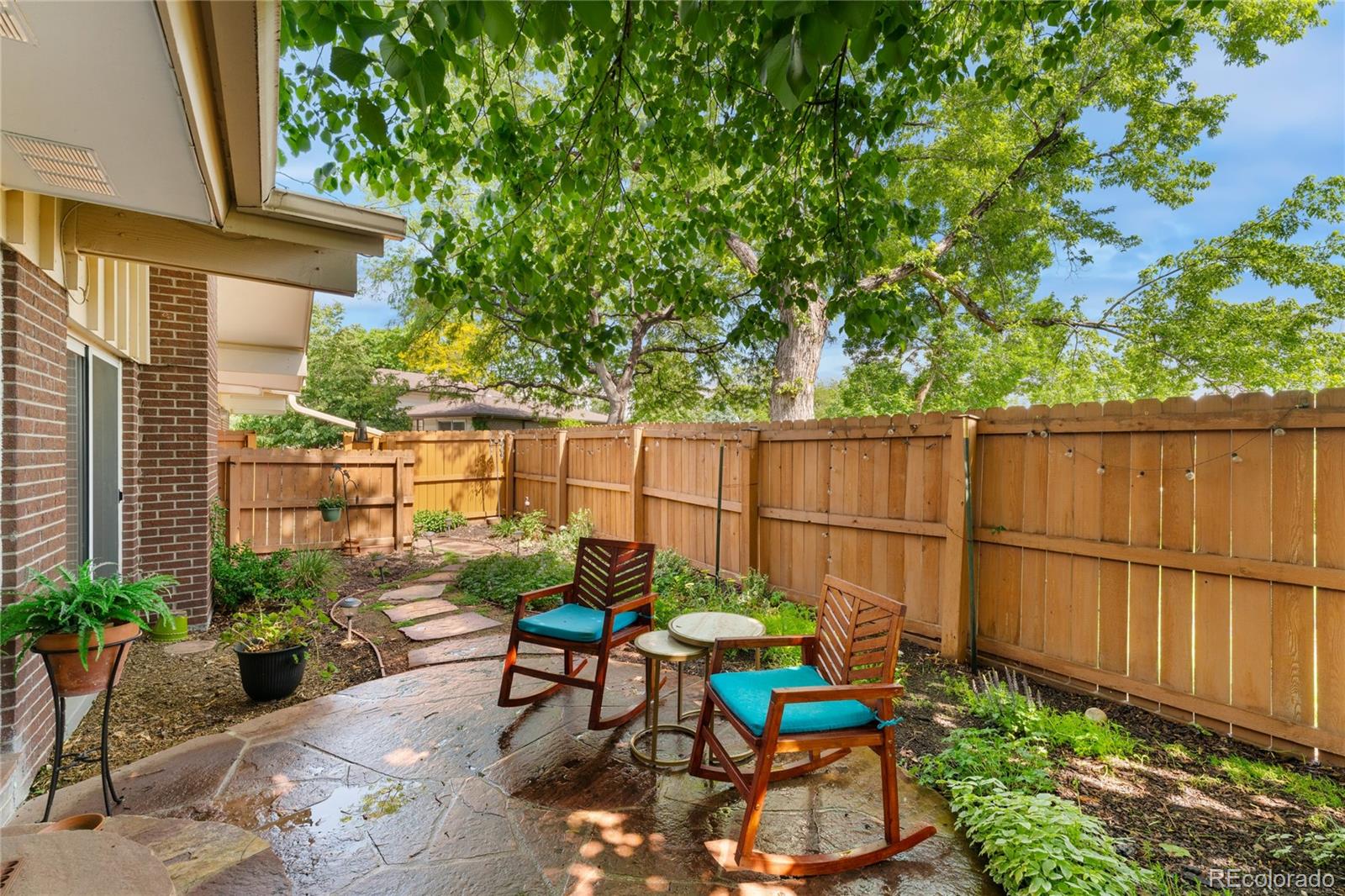 MLS Image #12 for 7427 w cedar circle,lakewood, Colorado