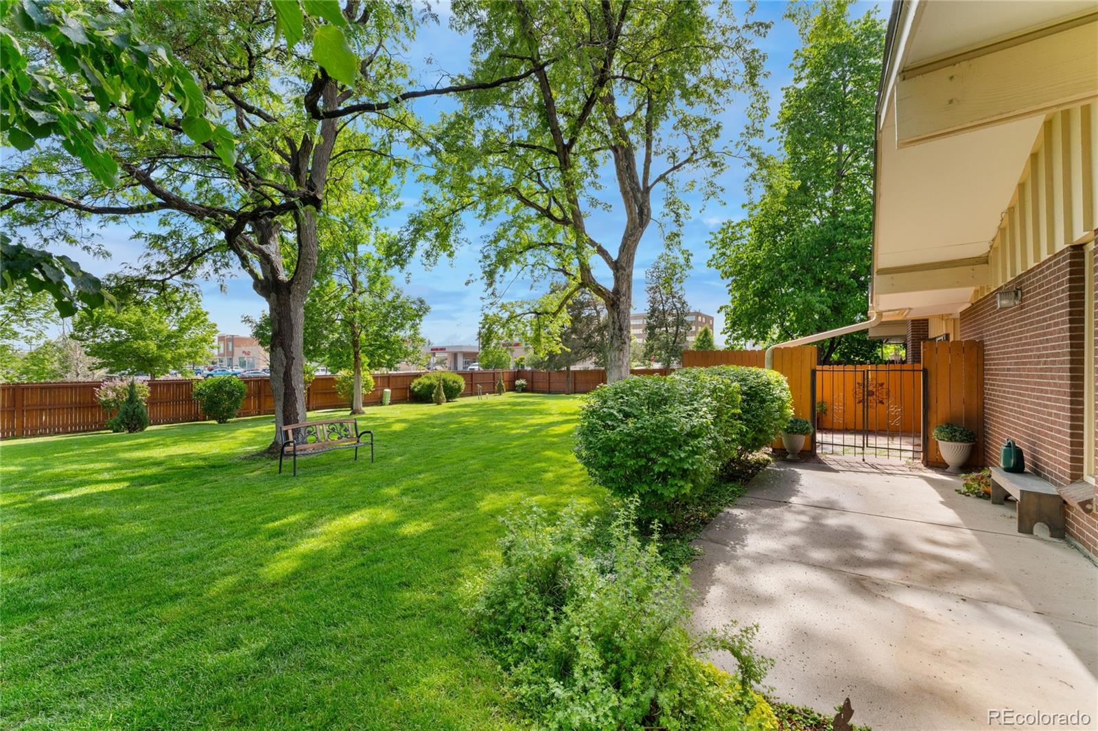 MLS Image #13 for 7427 w cedar circle,lakewood, Colorado