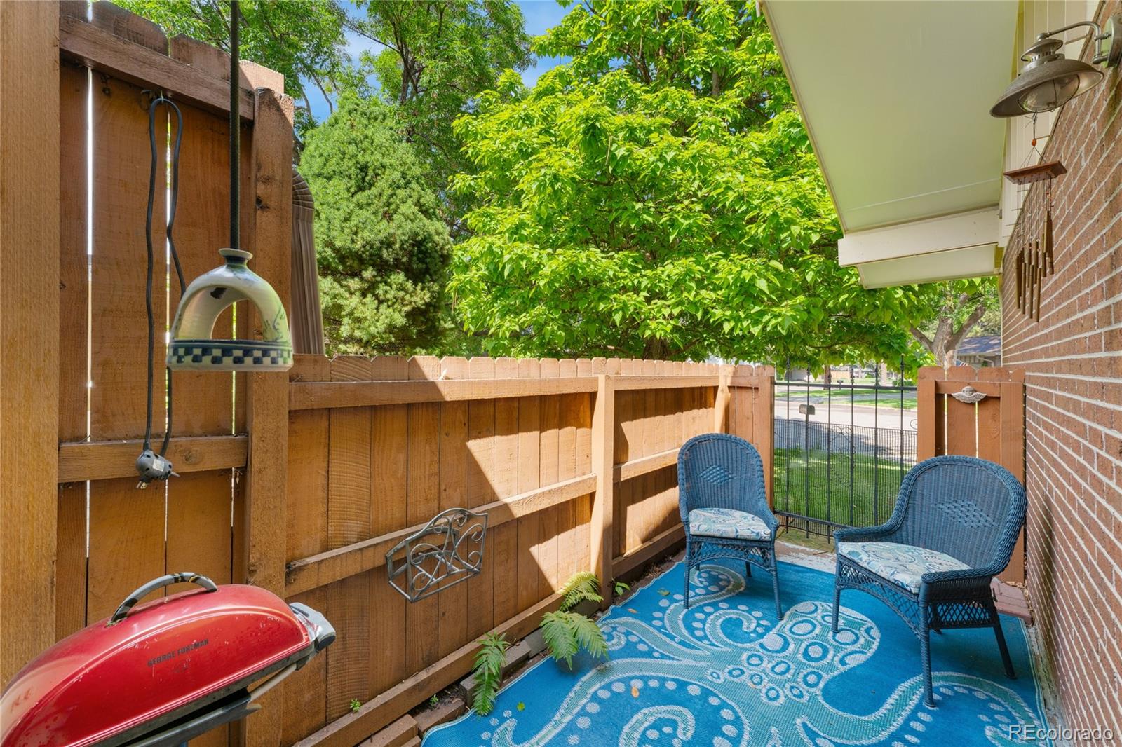 MLS Image #22 for 7427 w cedar circle,lakewood, Colorado