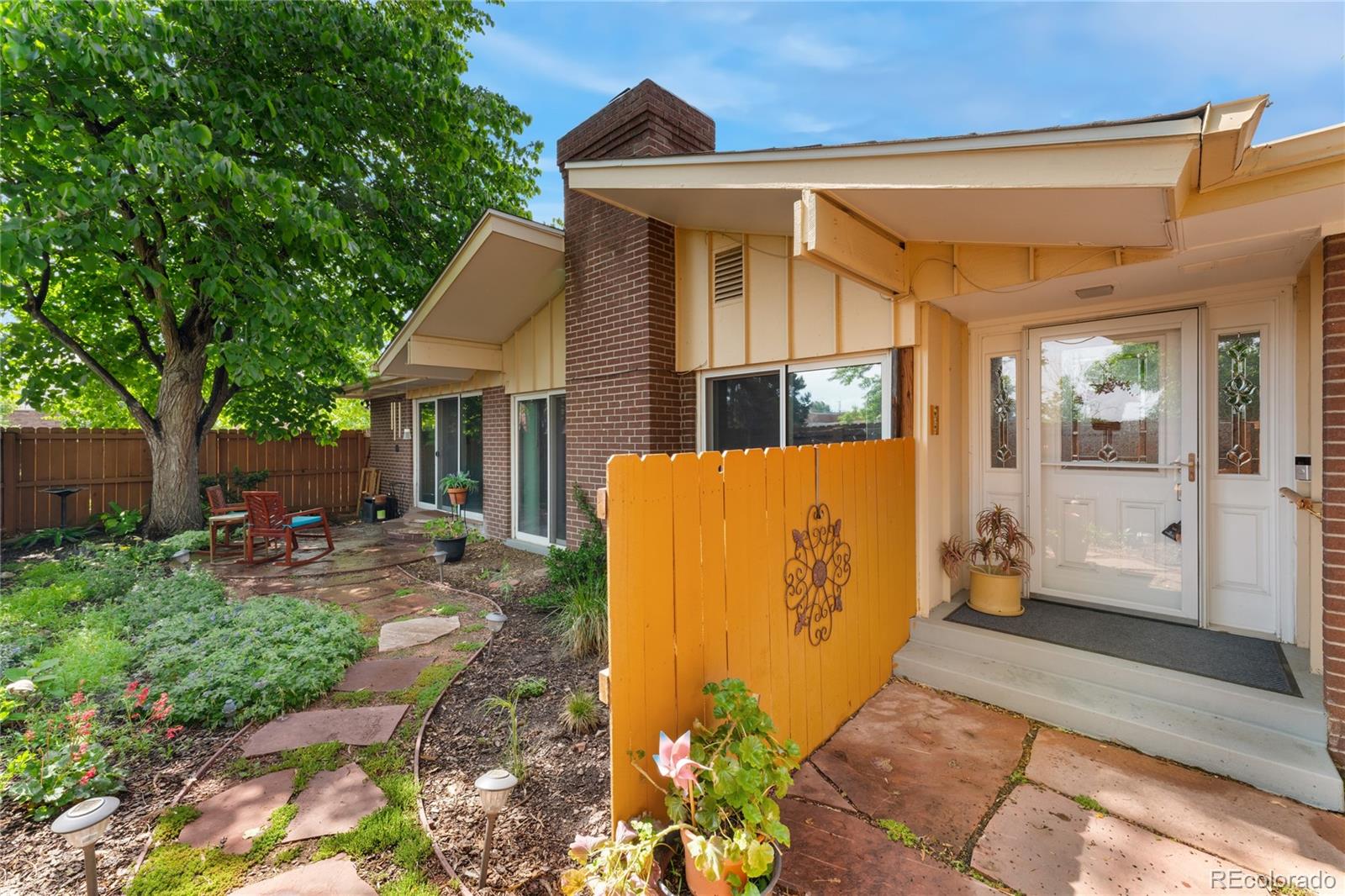 MLS Image #23 for 7427 w cedar circle,lakewood, Colorado