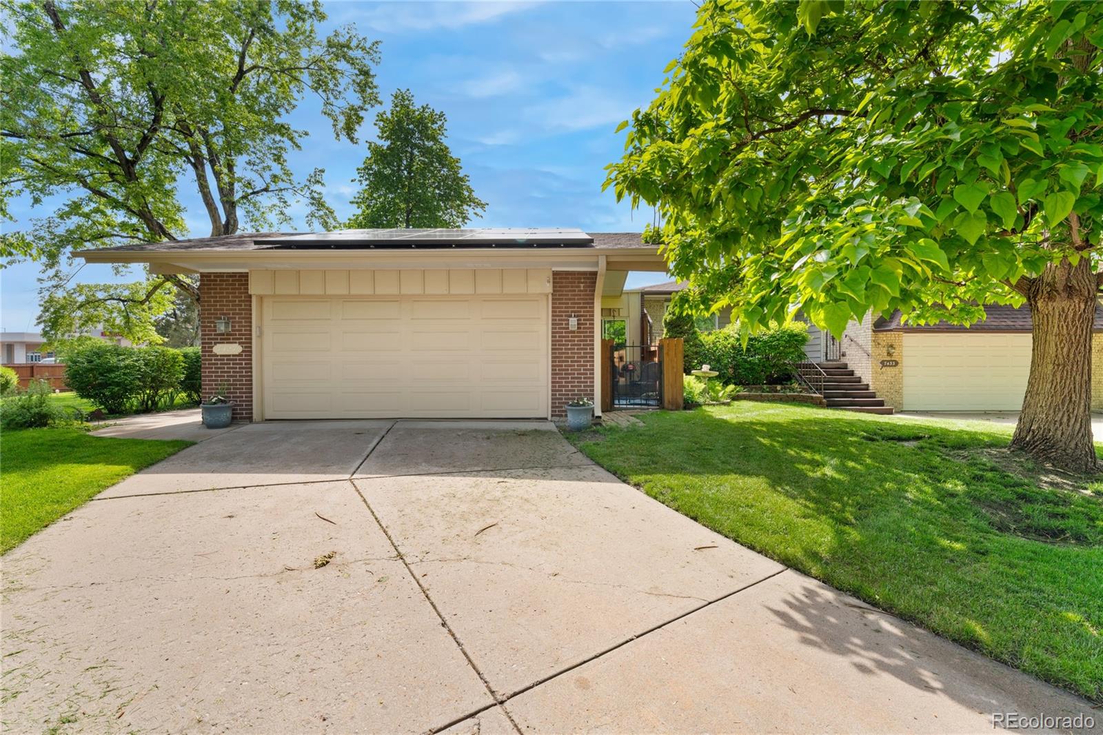 MLS Image #24 for 7427 w cedar circle,lakewood, Colorado