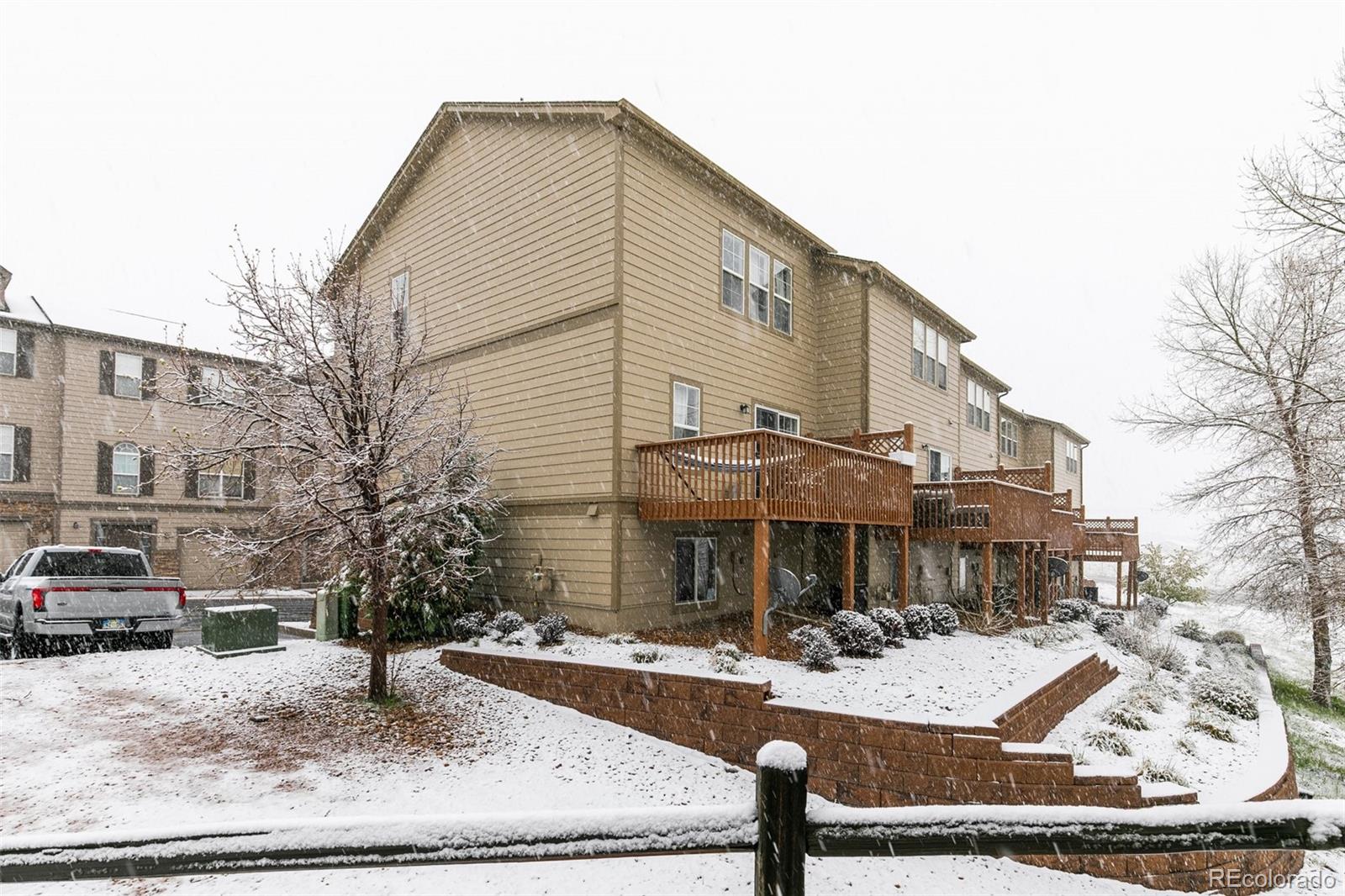 MLS Image #23 for 997  burning bush point,monument, Colorado