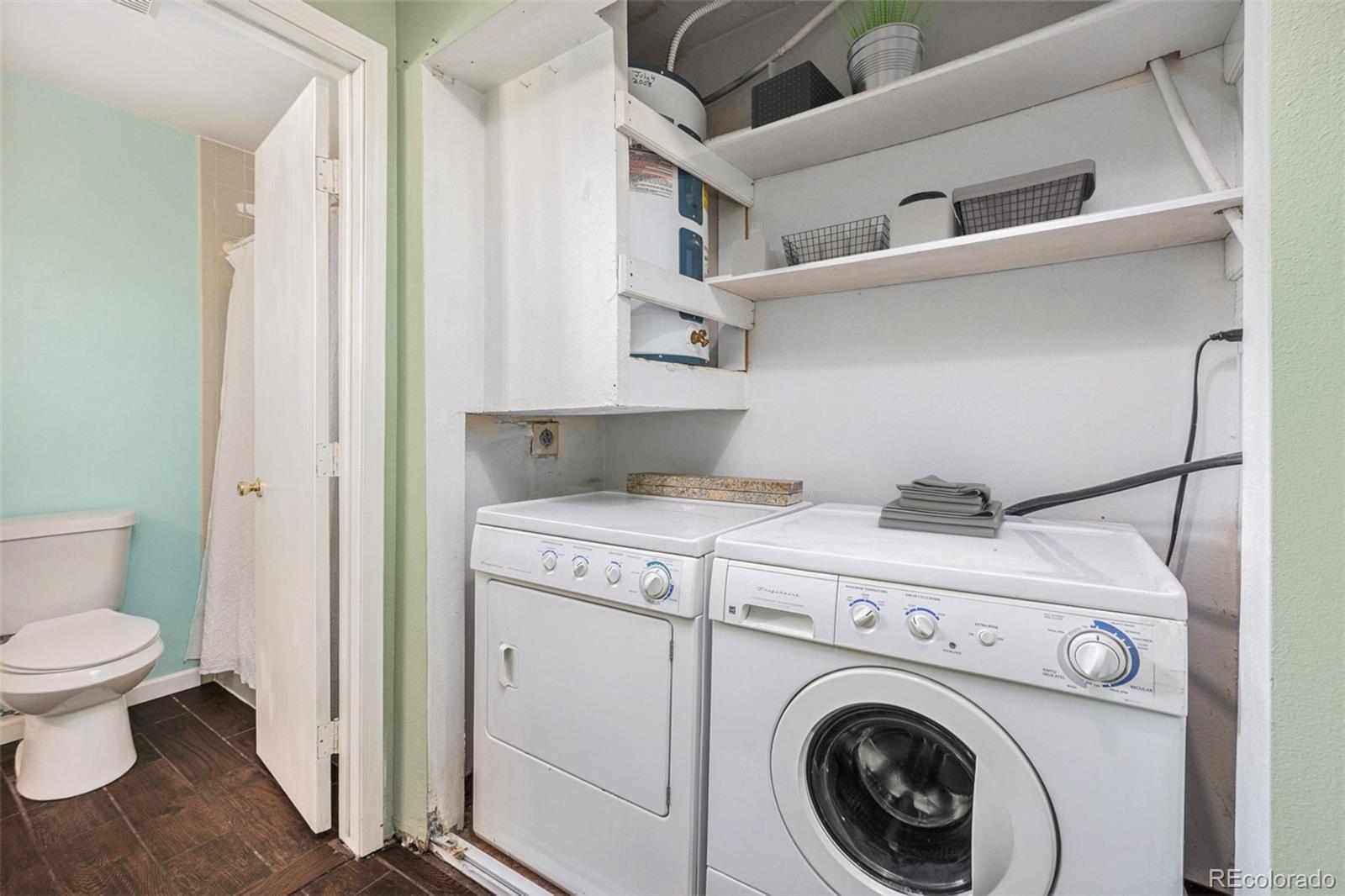 MLS Image #5 for 4681 s decatur street,englewood, Colorado