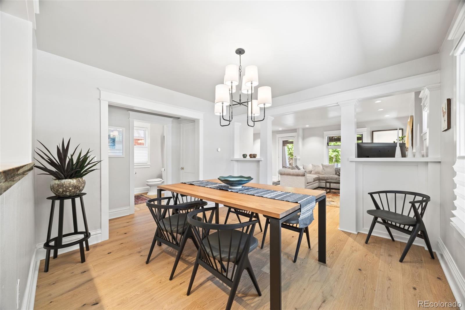 MLS Image #10 for 400 s gilpin street,denver, Colorado