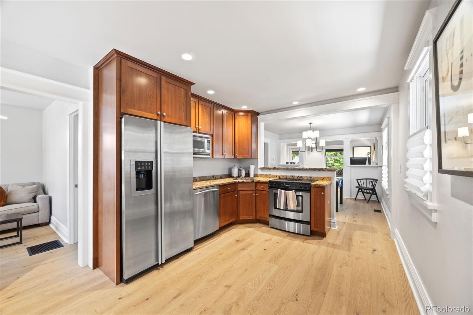 MLS Image #12 for 400 s gilpin street,denver, Colorado