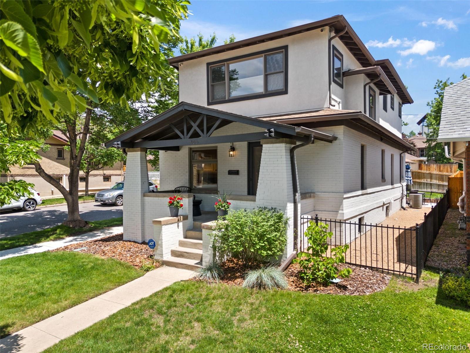 MLS Image #2 for 400 s gilpin street,denver, Colorado