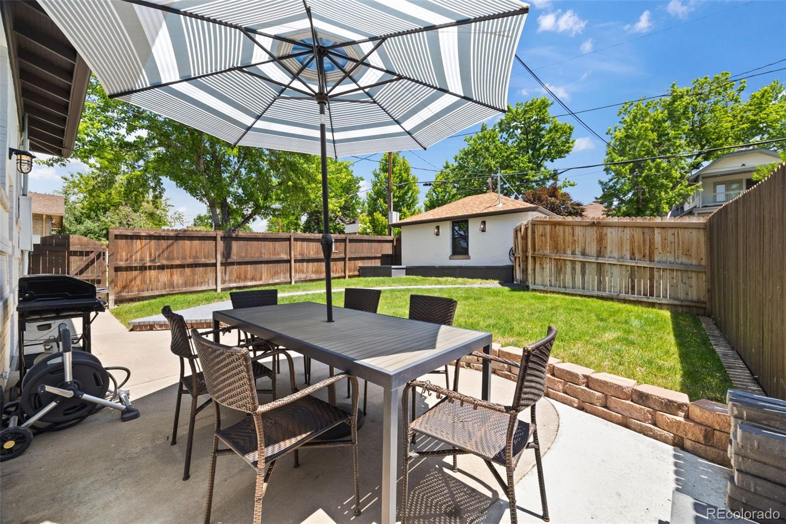 MLS Image #26 for 400 s gilpin street,denver, Colorado