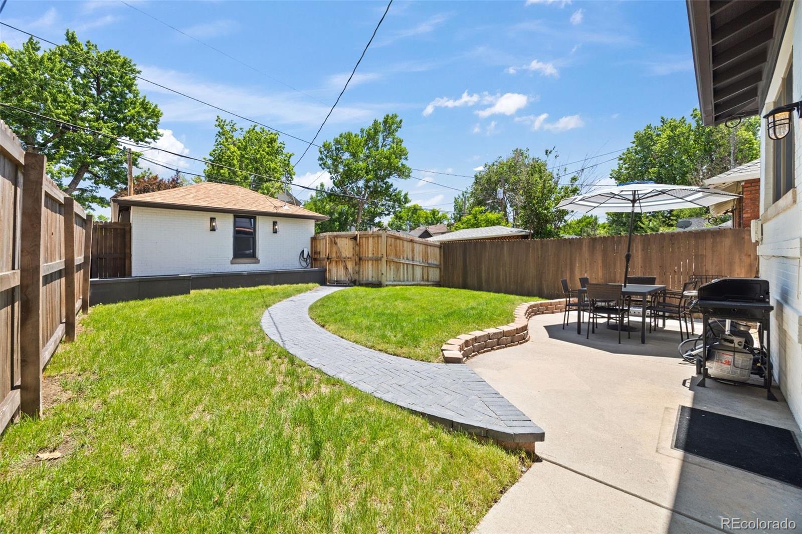 MLS Image #27 for 400 s gilpin street,denver, Colorado