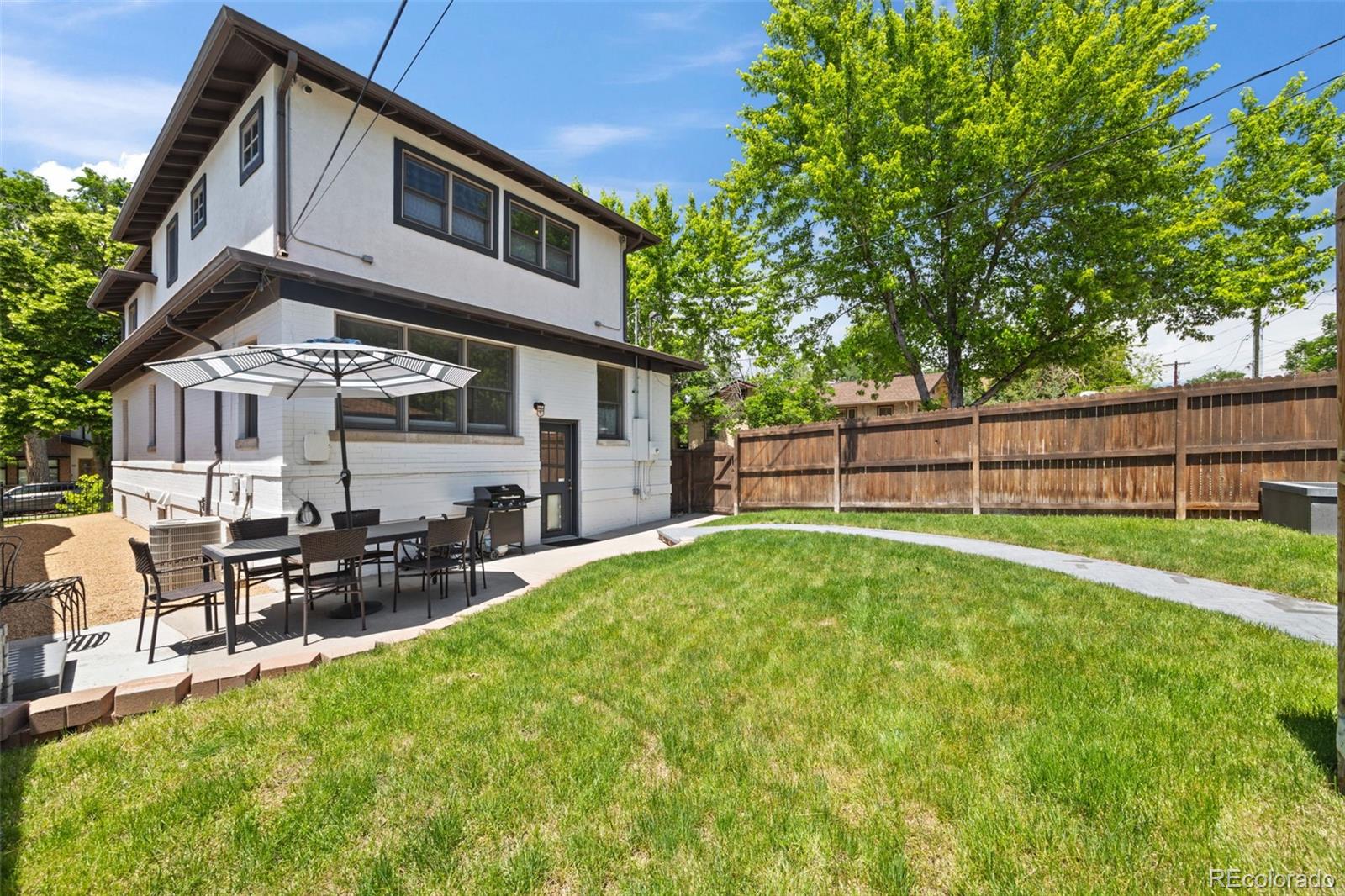 MLS Image #29 for 400 s gilpin street,denver, Colorado