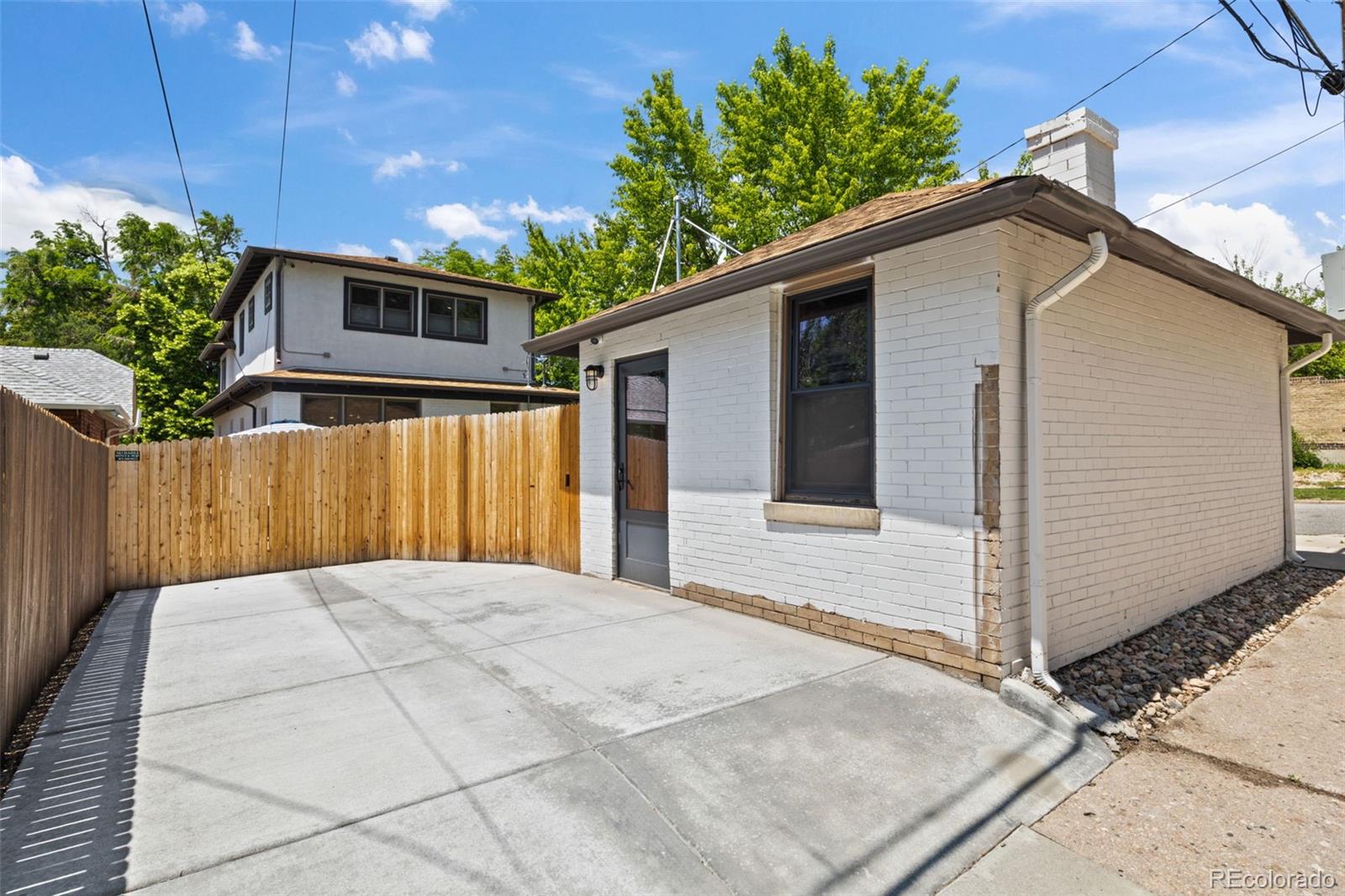 MLS Image #30 for 400 s gilpin street,denver, Colorado