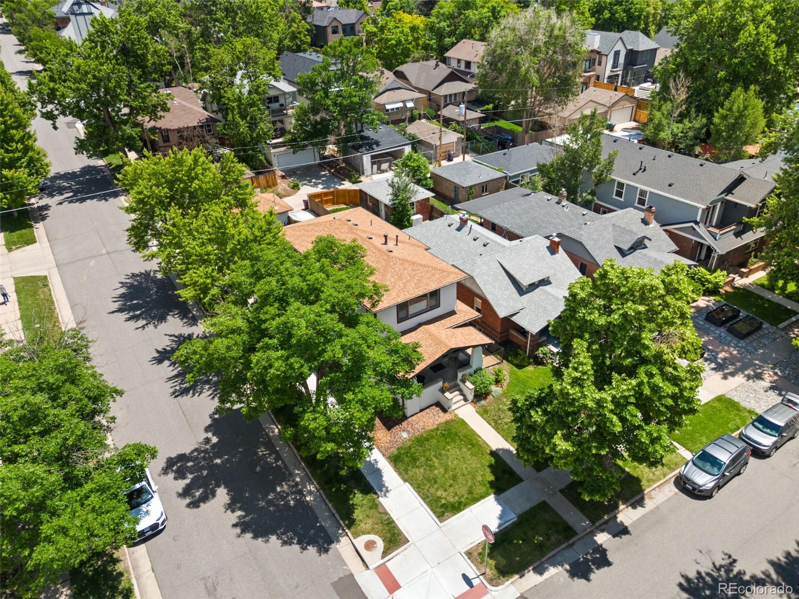 MLS Image #31 for 400 s gilpin street,denver, Colorado