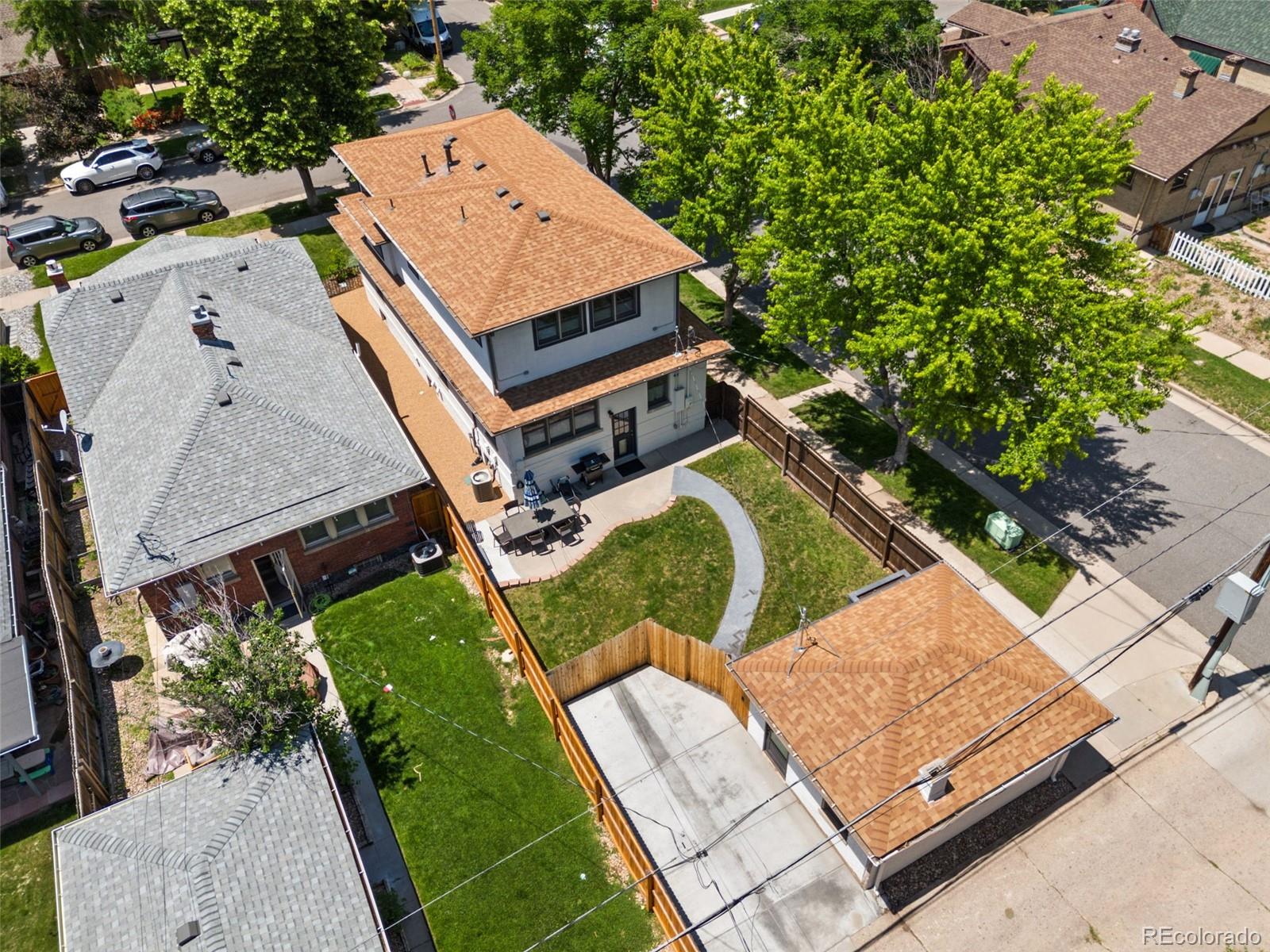 MLS Image #32 for 400 s gilpin street,denver, Colorado
