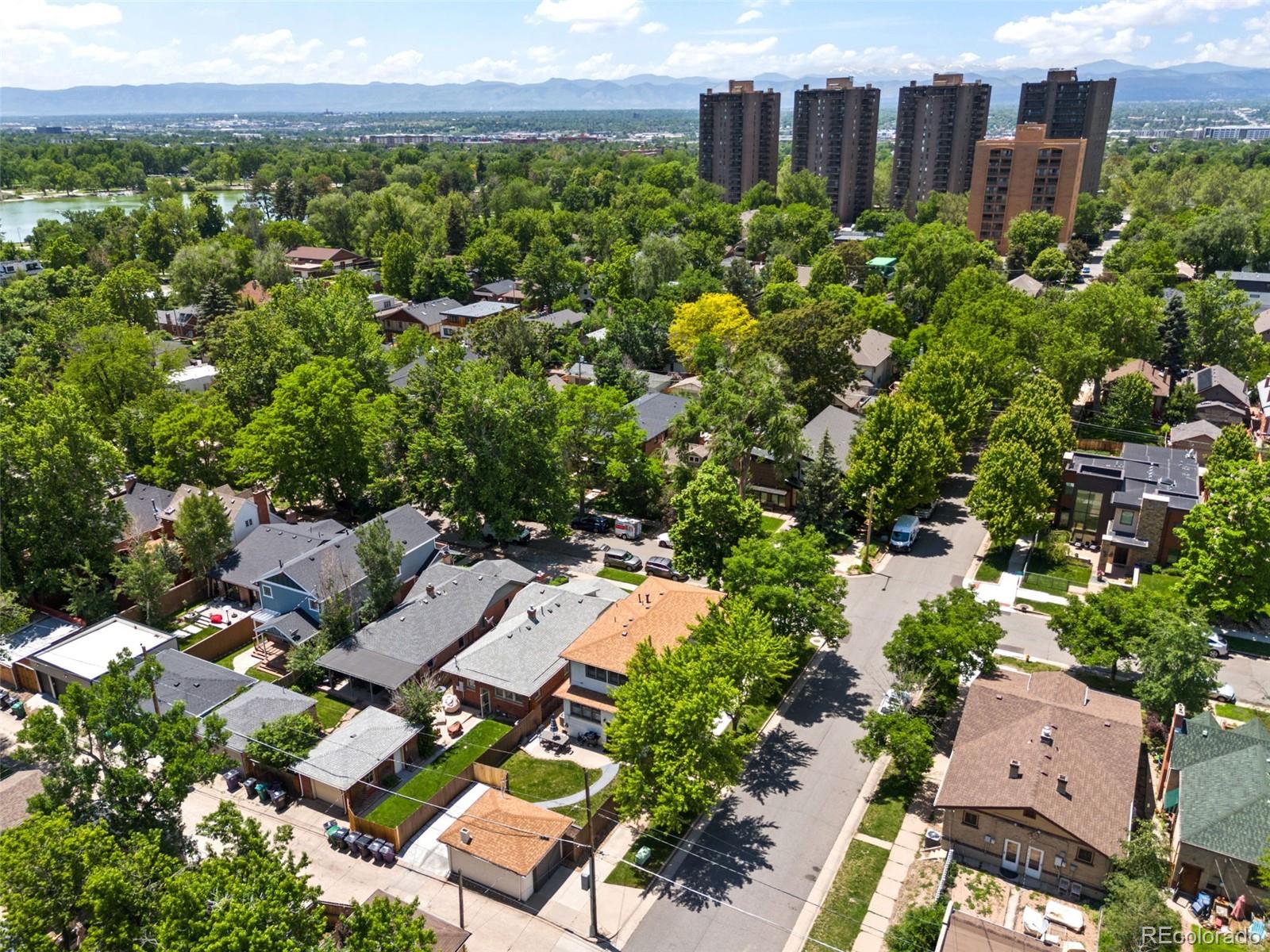 MLS Image #33 for 400 s gilpin street,denver, Colorado