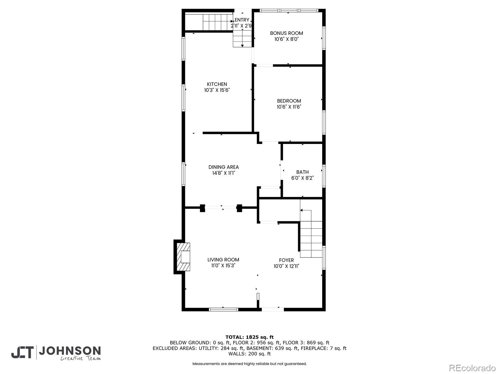 MLS Image #35 for 400 s gilpin street,denver, Colorado