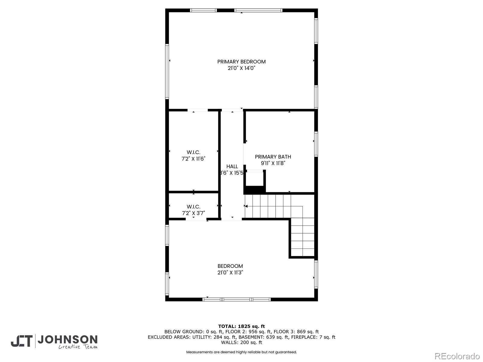 MLS Image #36 for 400 s gilpin street,denver, Colorado