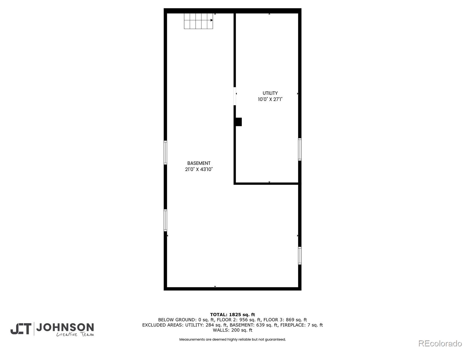 MLS Image #37 for 400 s gilpin street,denver, Colorado