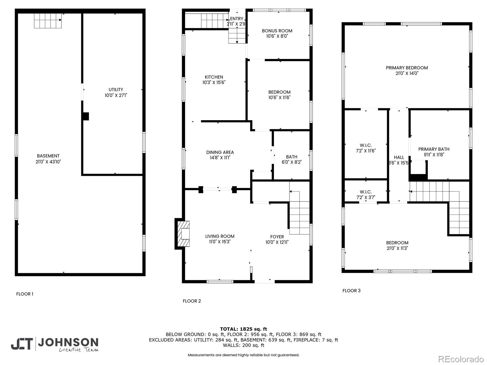 MLS Image #38 for 400 s gilpin street,denver, Colorado