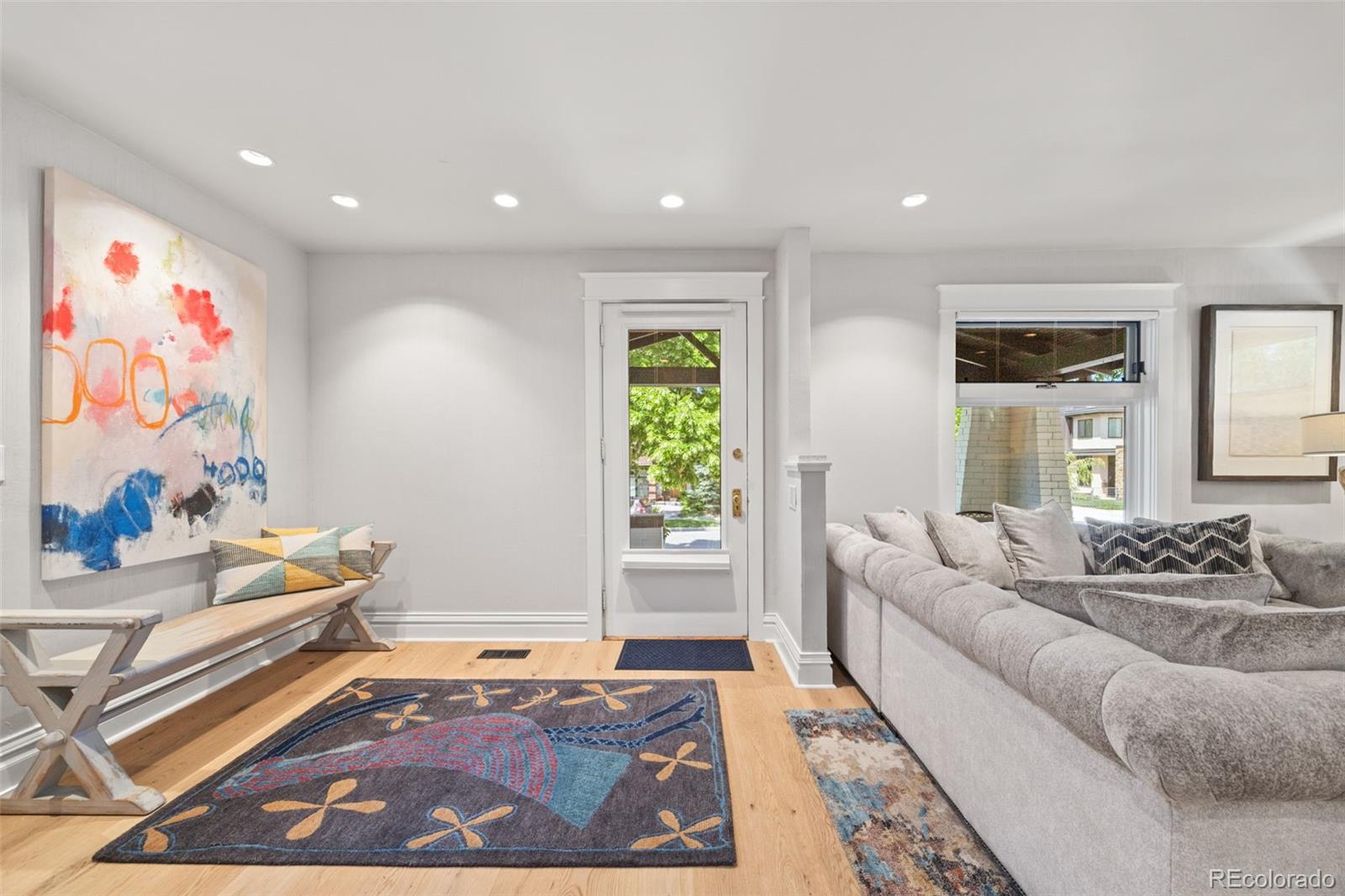 MLS Image #6 for 400 s gilpin street,denver, Colorado