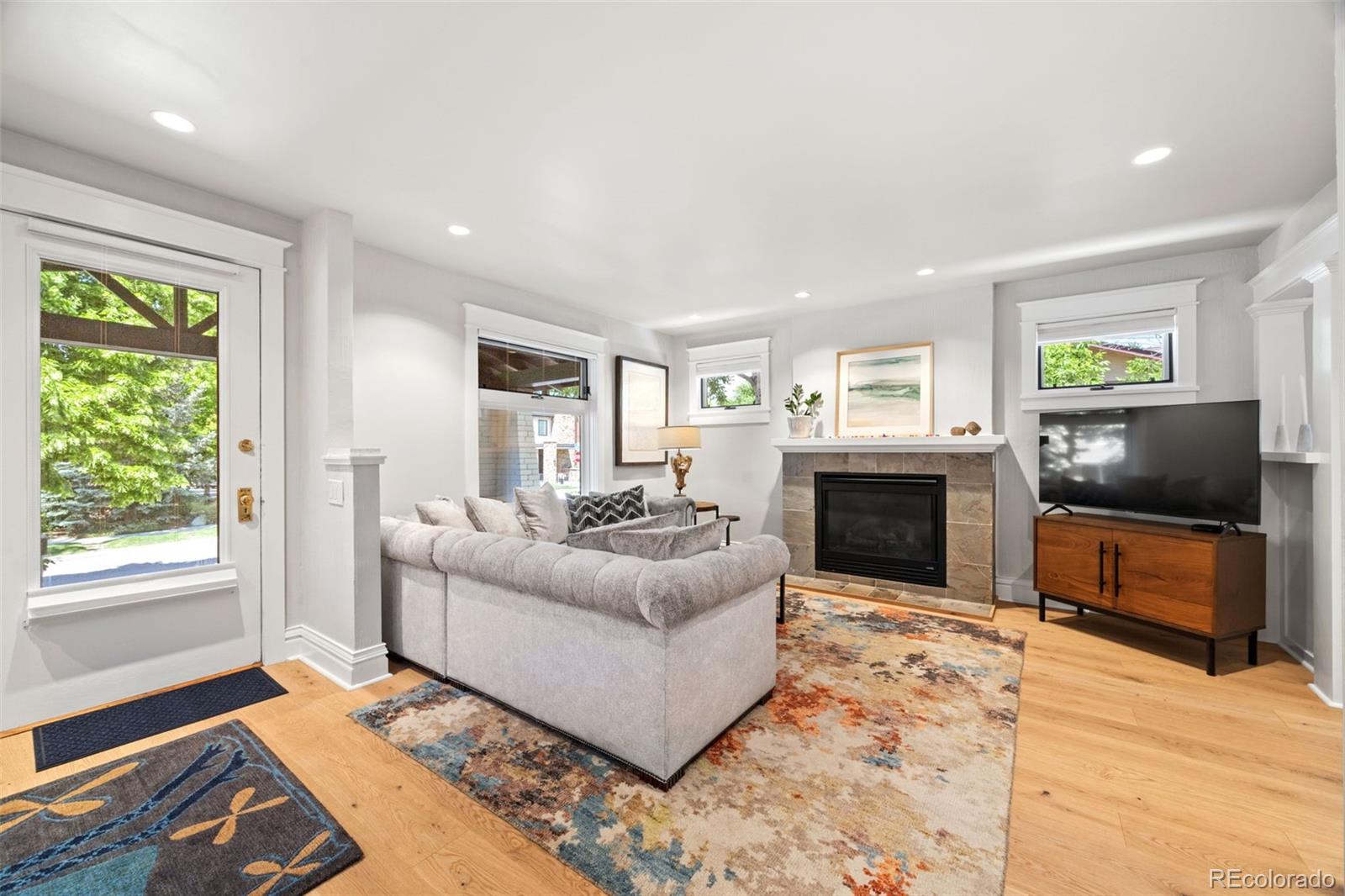 MLS Image #7 for 400 s gilpin street,denver, Colorado