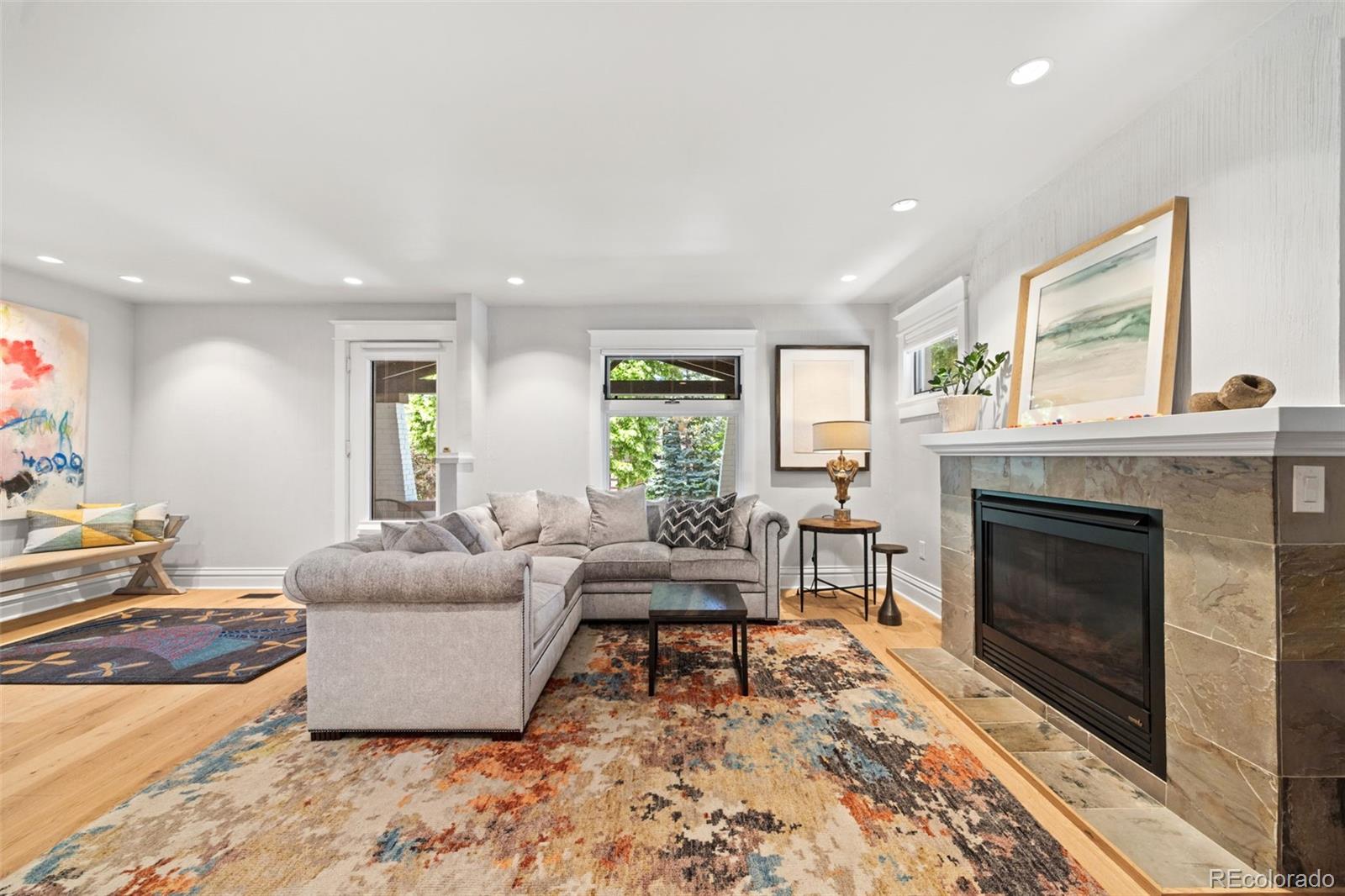 MLS Image #8 for 400 s gilpin street,denver, Colorado