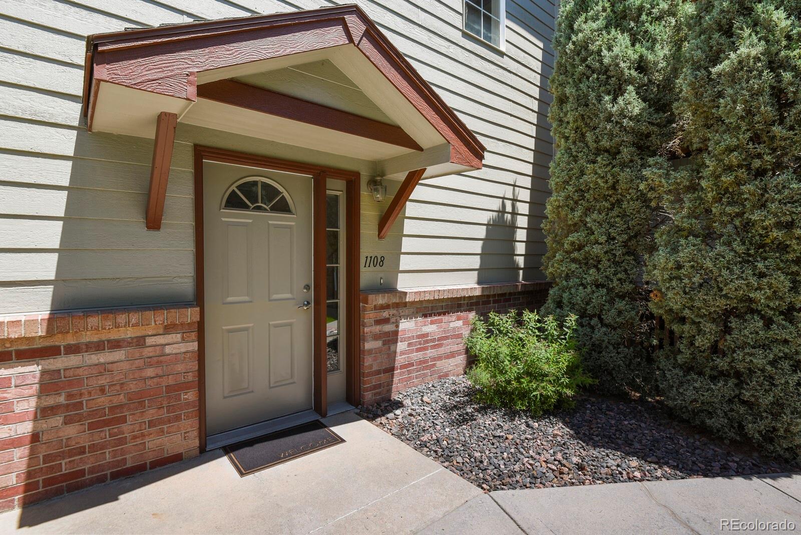 MLS Image #1 for 11085  huron street,northglenn, Colorado
