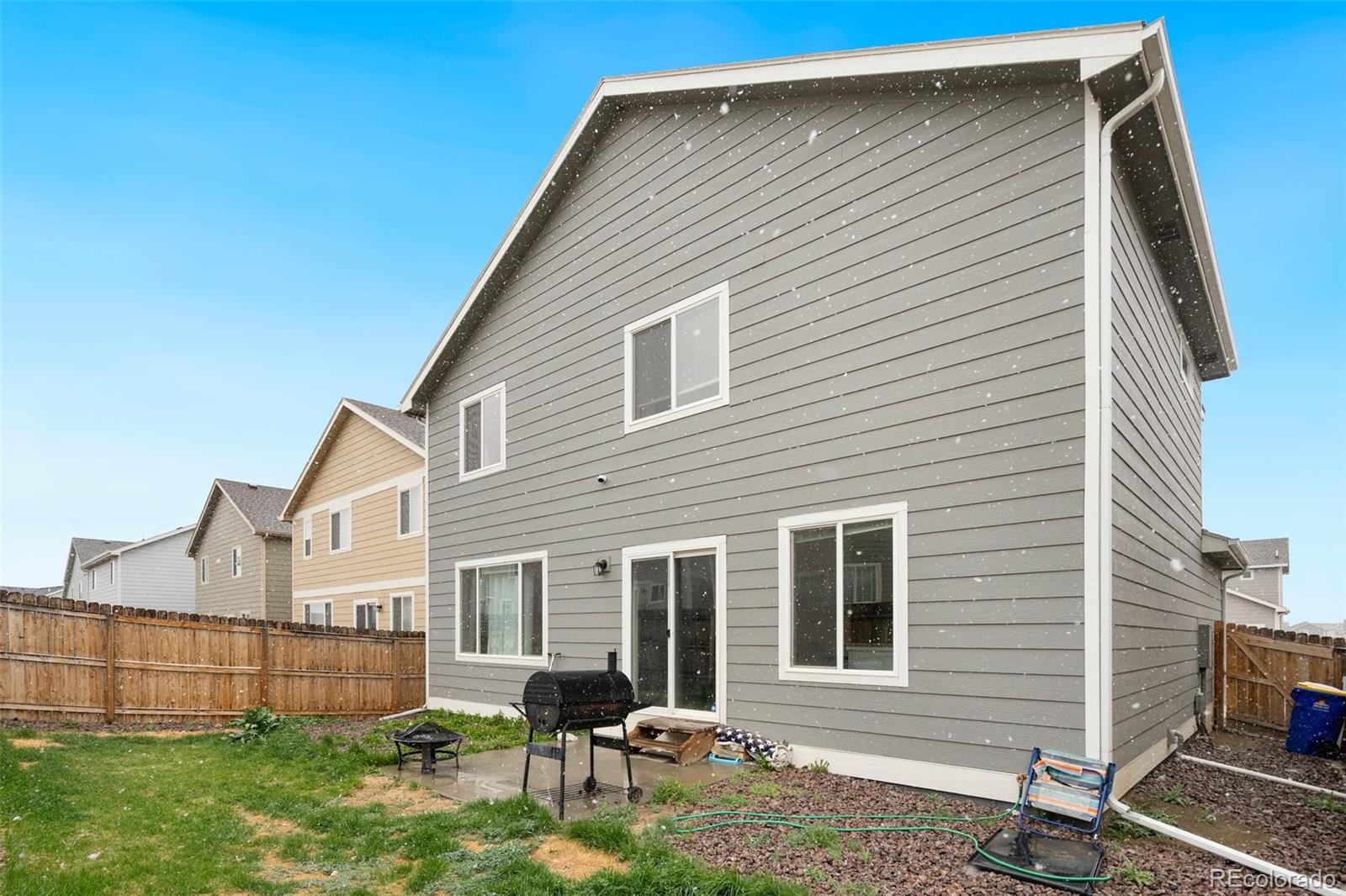 MLS Image #14 for 10573  luneth drive,colorado springs, Colorado