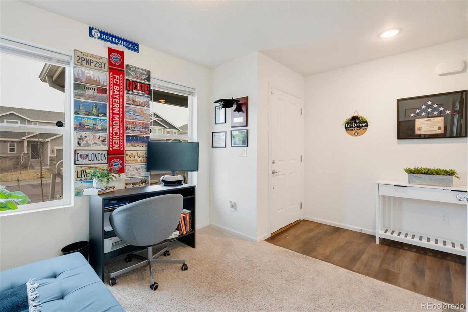 MLS Image #9 for 10573  luneth drive,colorado springs, Colorado