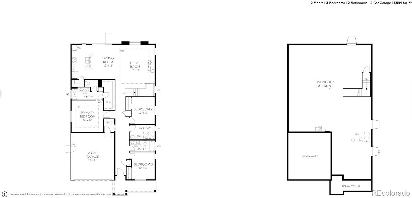 MLS Image #18 for 13763  daffodil way,parker, Colorado