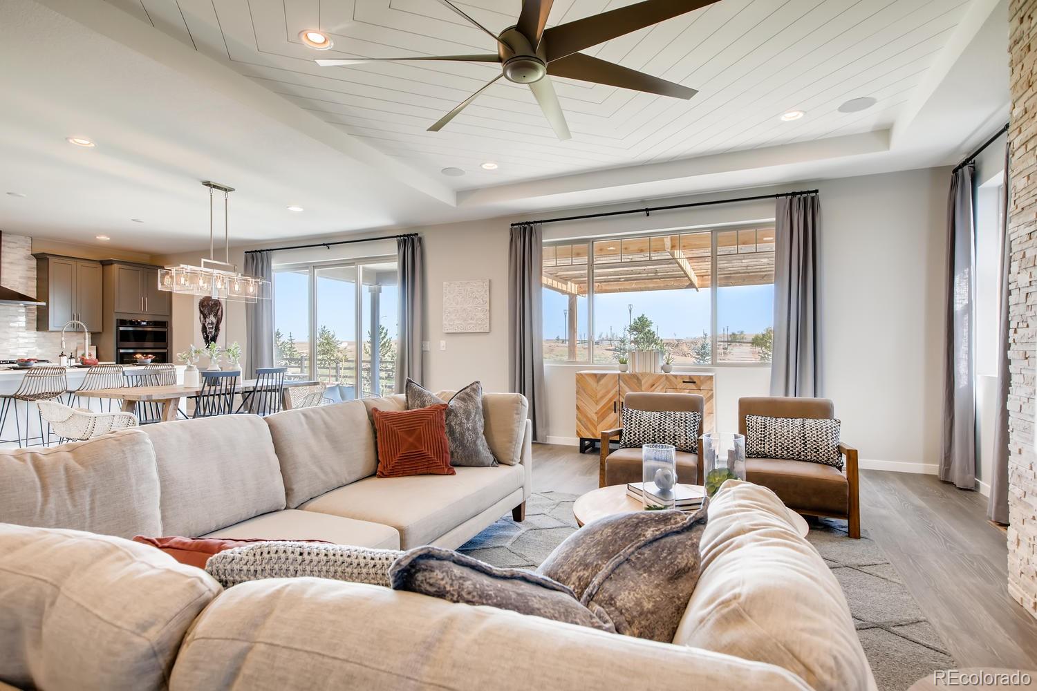 MLS Image #3 for 13763  daffodil way,parker, Colorado