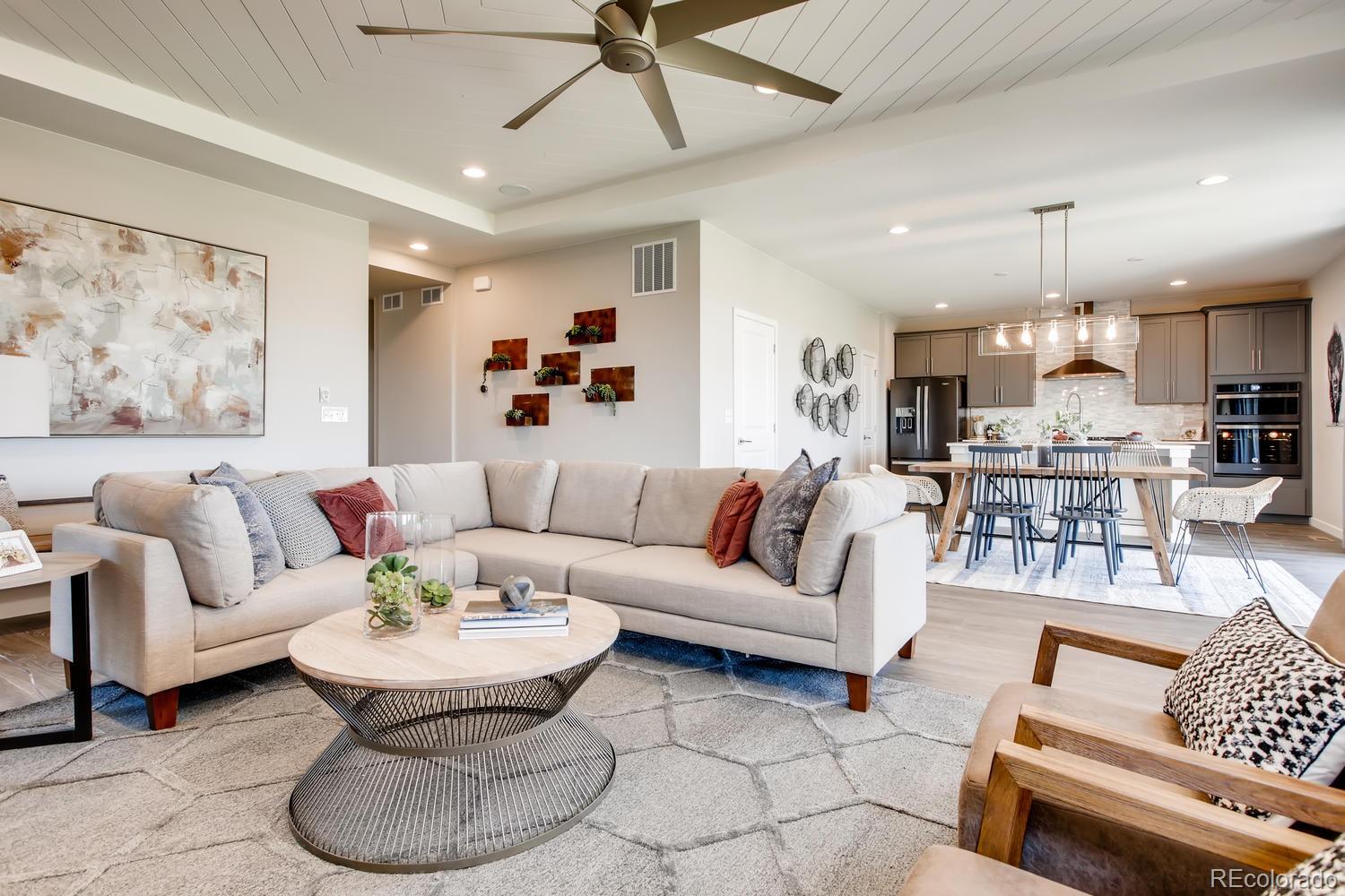 MLS Image #4 for 13763  daffodil way,parker, Colorado