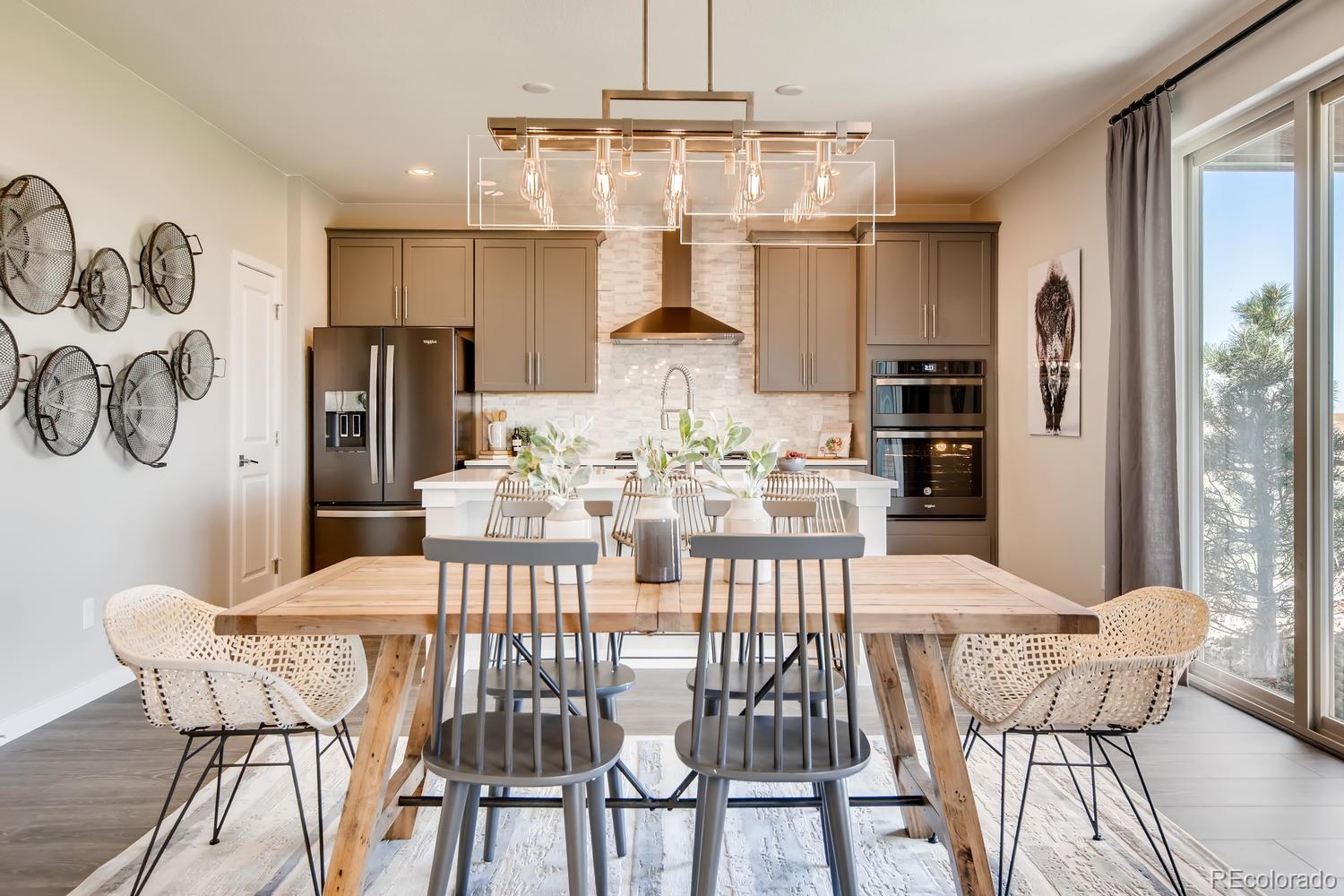 MLS Image #5 for 13763  daffodil way,parker, Colorado