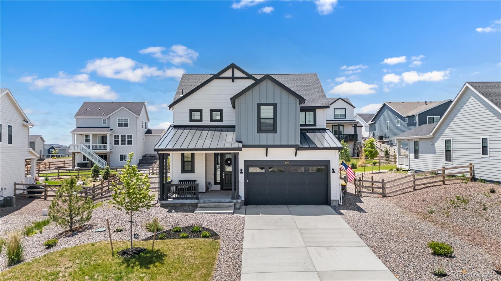 MLS Image #0 for 1168  elbridge drive,elizabeth, Colorado