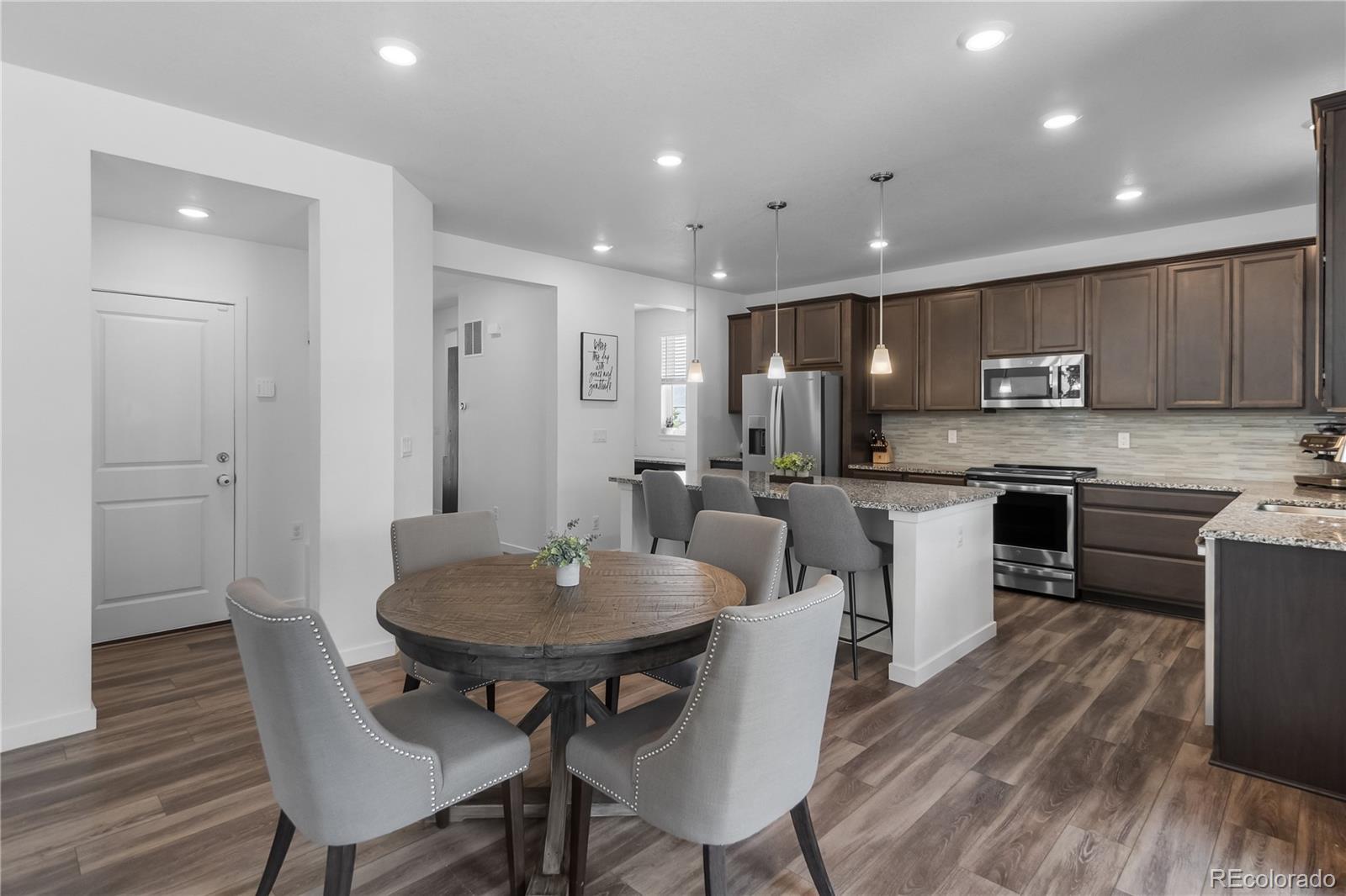 MLS Image #2 for 1168  elbridge drive,elizabeth, Colorado