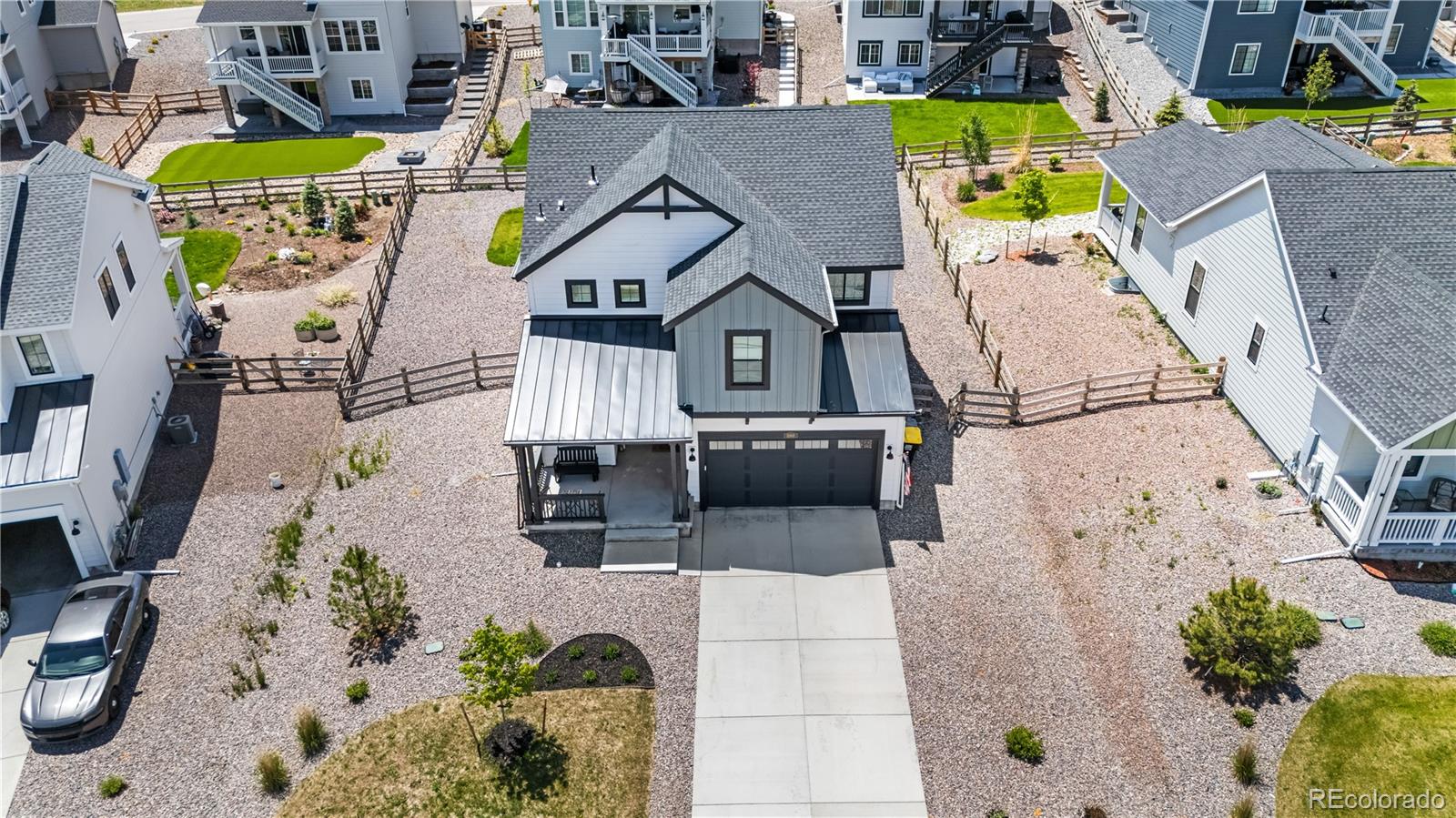 MLS Image #3 for 1168  elbridge drive,elizabeth, Colorado