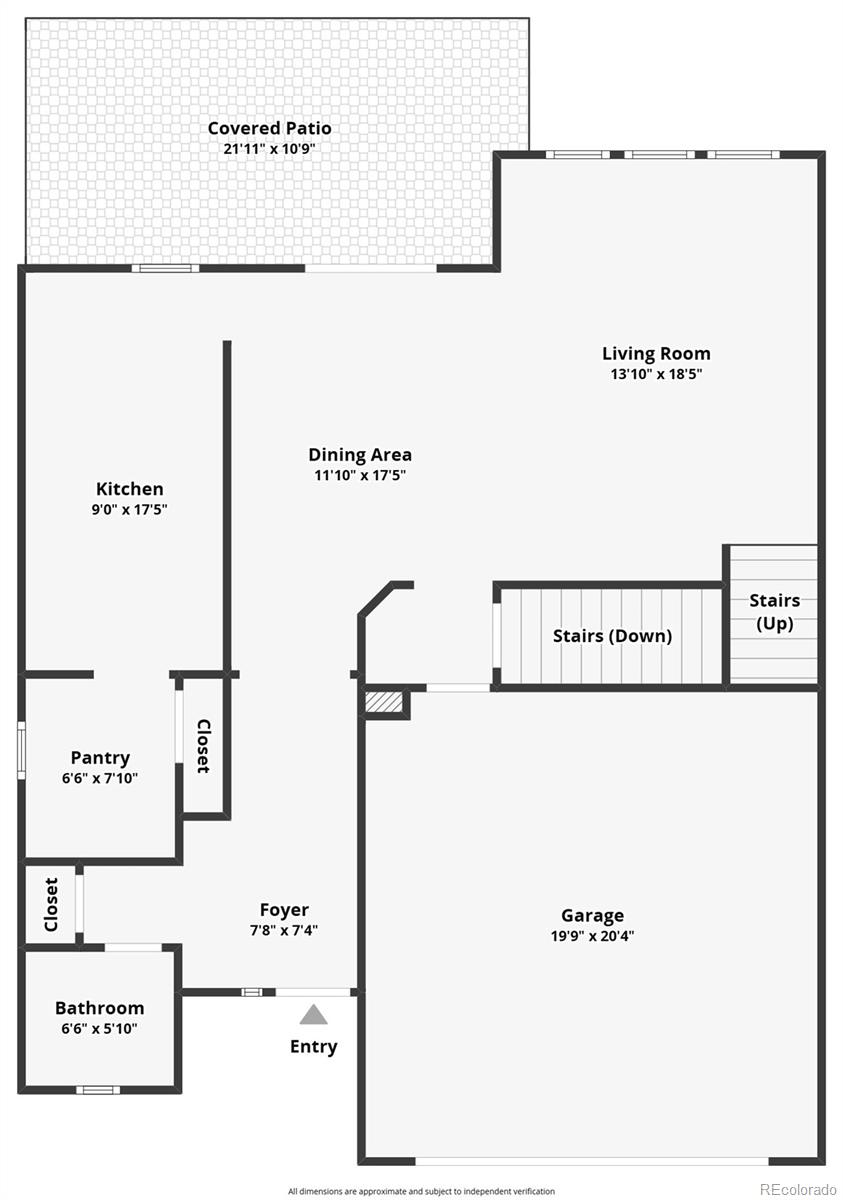MLS Image #43 for 1168  elbridge drive,elizabeth, Colorado
