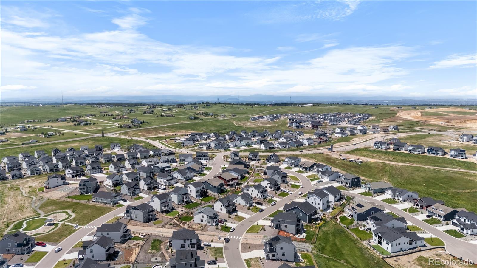 MLS Image #5 for 1168  elbridge drive,elizabeth, Colorado